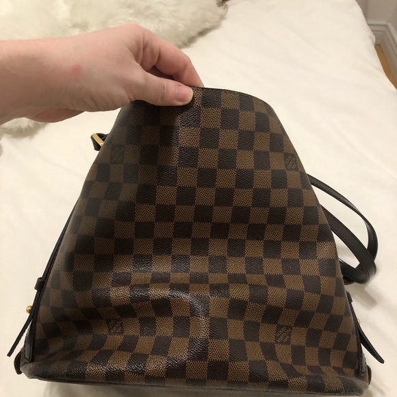 Louis Vuitton Rivington Bag - Picture 6 of 7